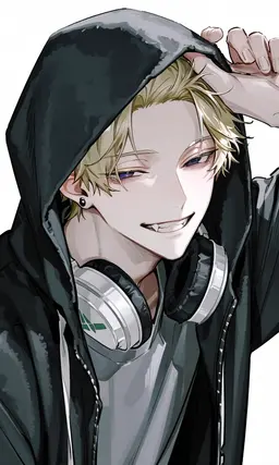 Profile image of 颯斗