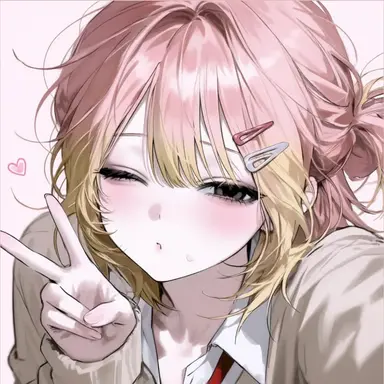 Profile image of Manami