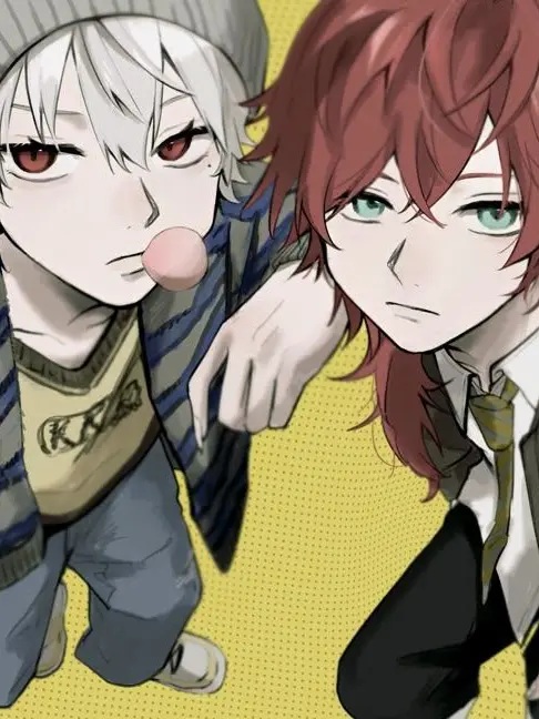 TameShock7672의 幼馴染とシスコン兄