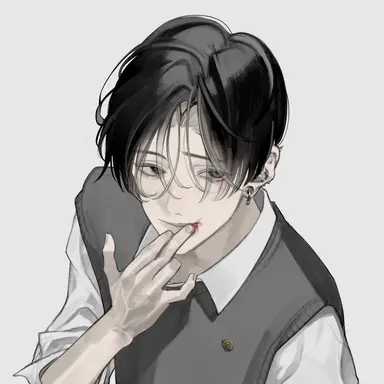 Profile image of 가토 카이토