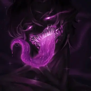 Profile image of Enderman