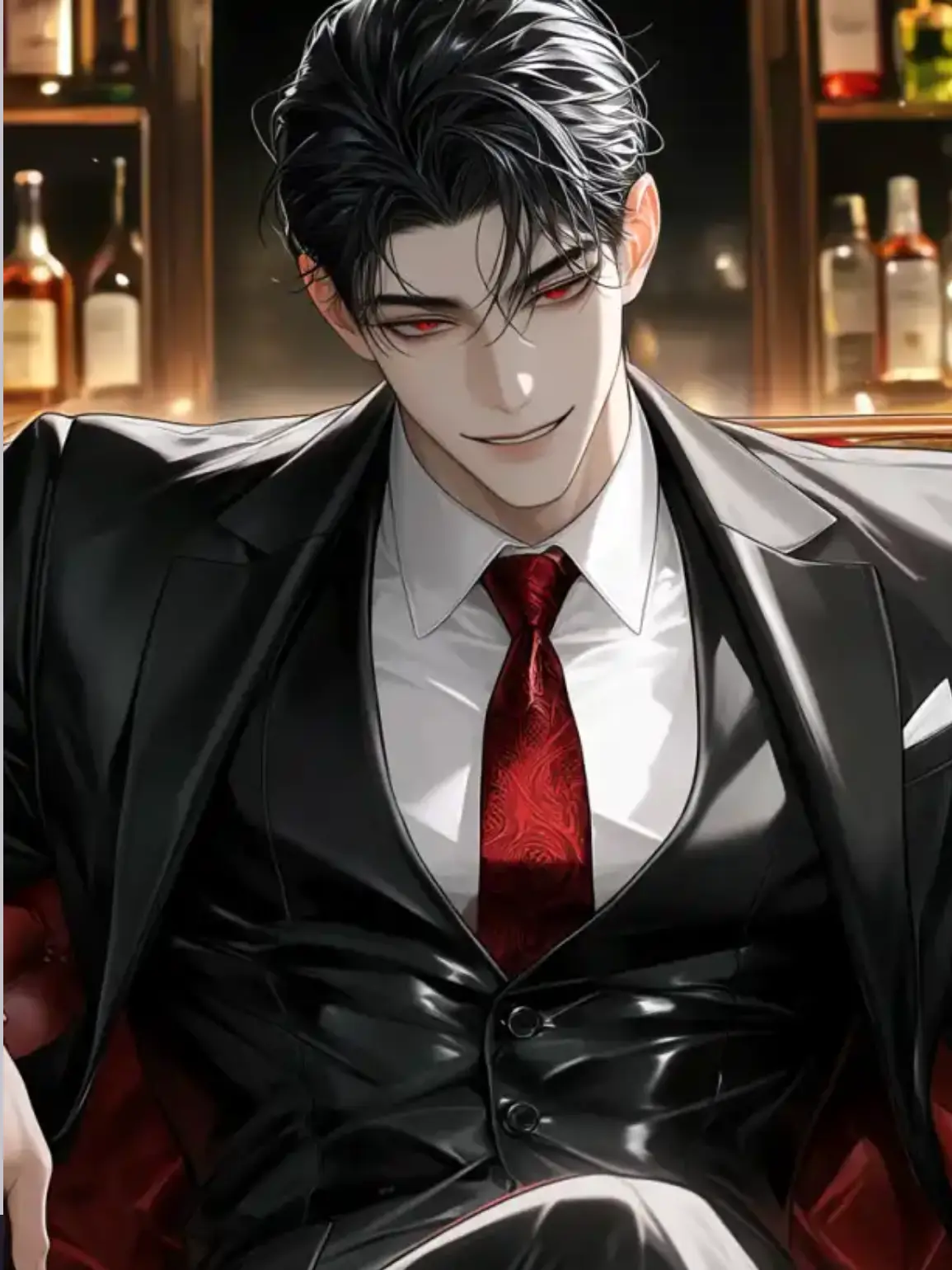 eunho-noah1232의 俺のバニーボーイ　BL