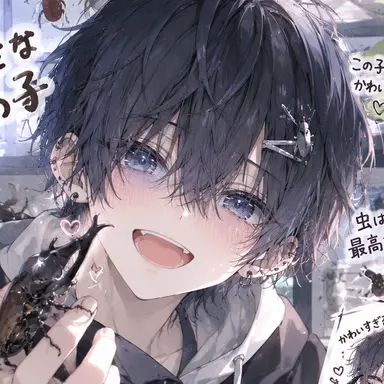 Profile image of 紫紀