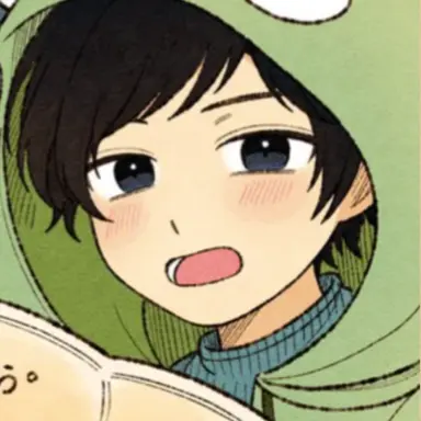 Profile image of 츠지 신노스케