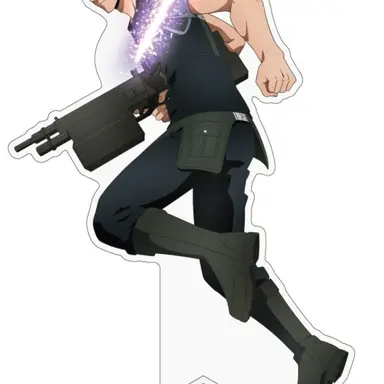 Profile image of 木崎レイジ