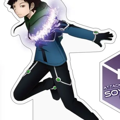 Profile image of 風間蒼也