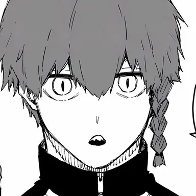 Profile image of 蘭世