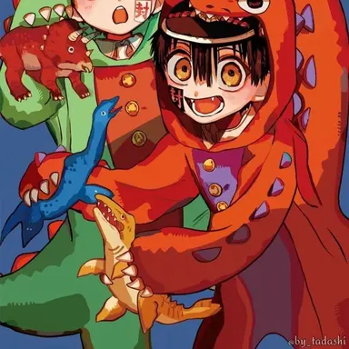 Profile image of 츠카사