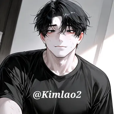 Profile image of キム・ミンソク
