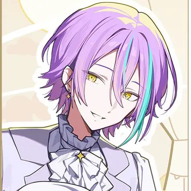 Profile image of 神代類