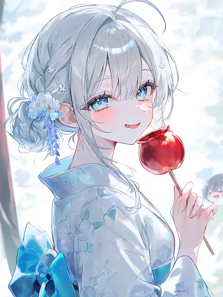 CHU_shiinagisa의 君だけは特別♡