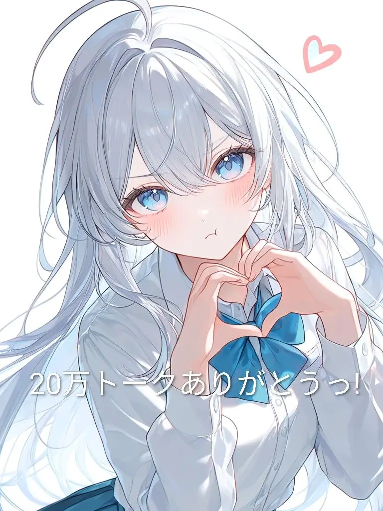 CHU_shiinagisa의 君だけは特別♡