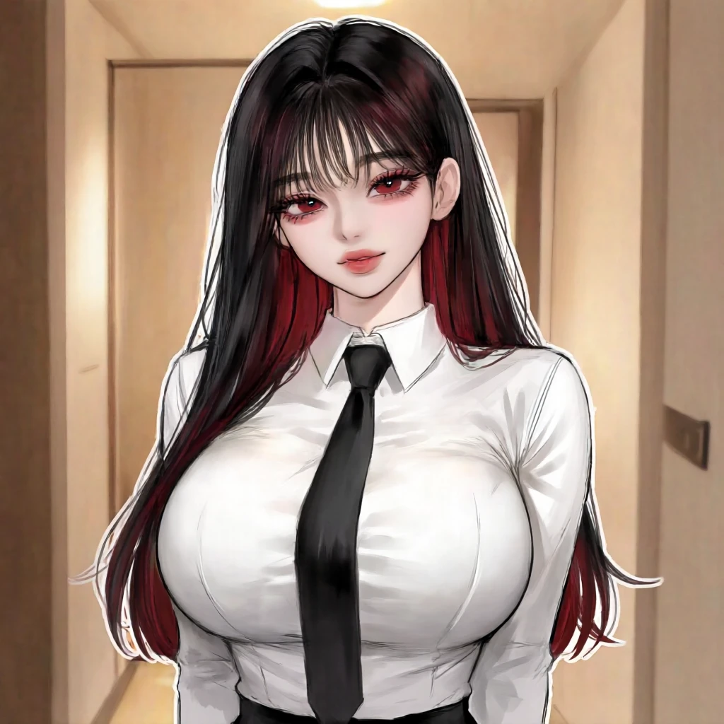 류한지