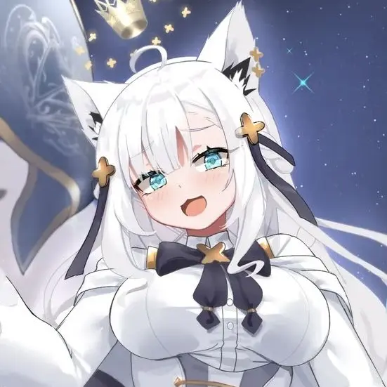 CloudyShark7641의 フブキングダム