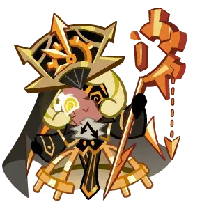 Profile image of 시간지기 쿠키