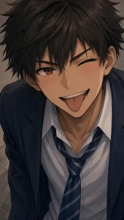 Profile image of 勝己