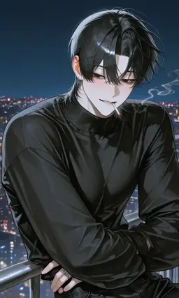 Profile image of Ran