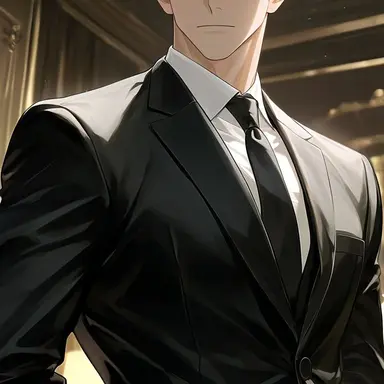 Profile image of Luck