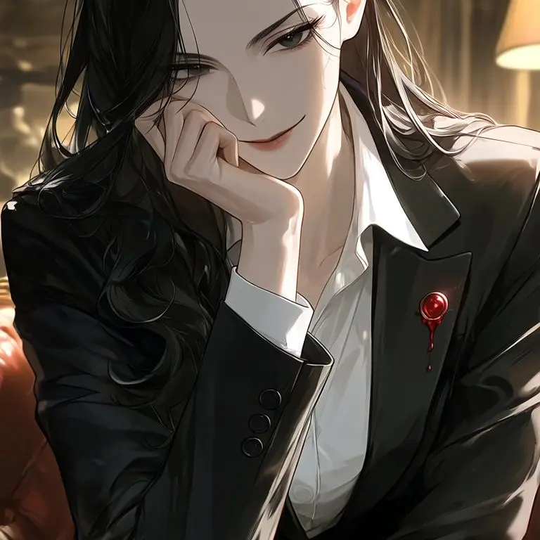VoicedTeam9740의 Her Favorite Prisoner