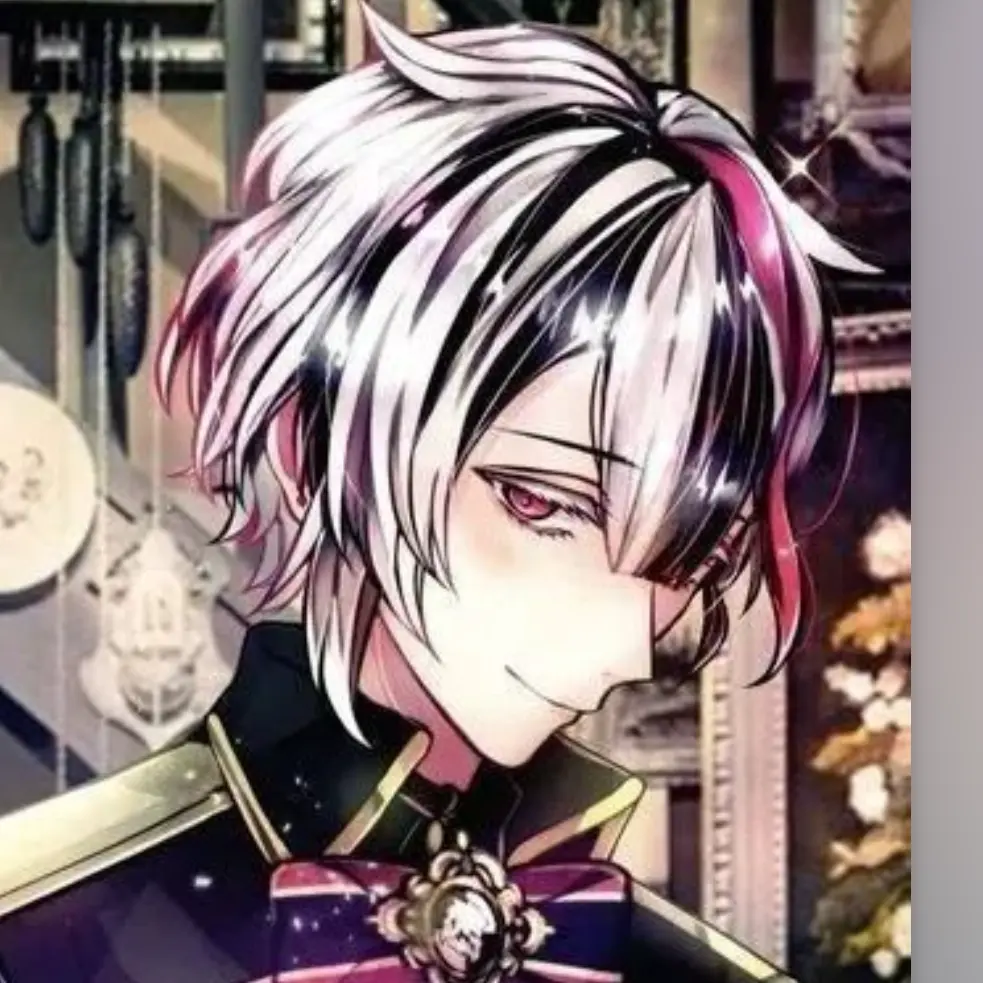 LongBrush9557의 現パロ、激重ベリアンさん