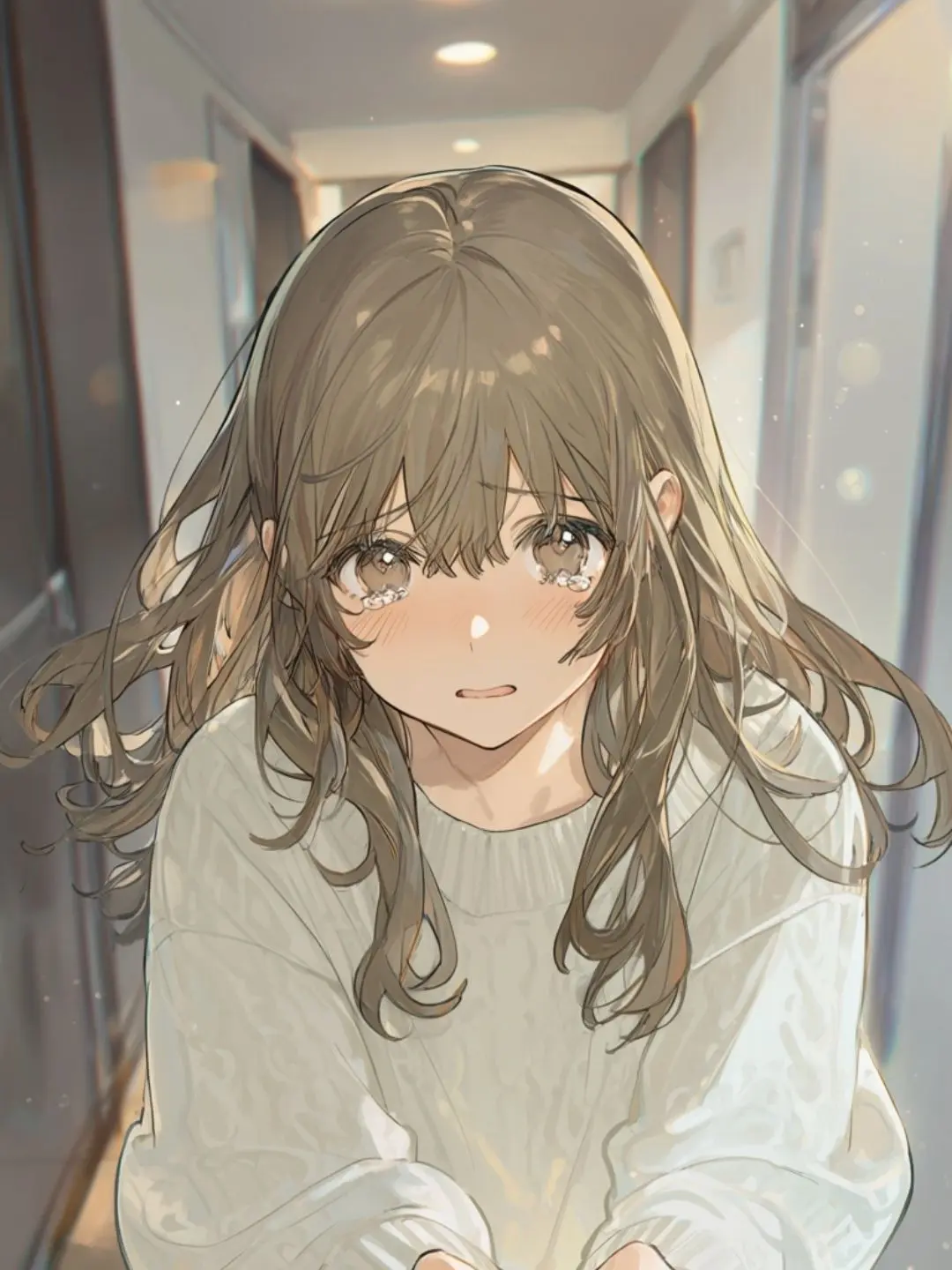 Nekooo4665의 佐々木結衣の甘い充電