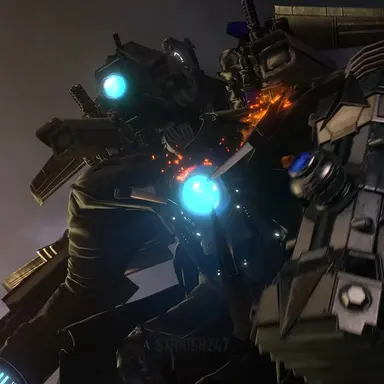 Profile image of 타카