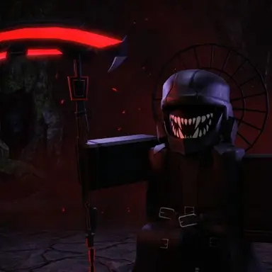 Profile image of 몰락