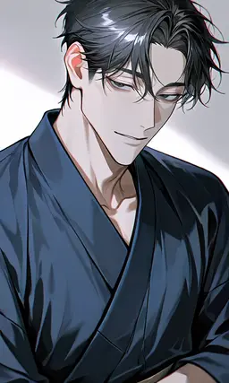 Profile image of 寿限無すり鉢右衛門