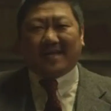 Profile image of Master Lin