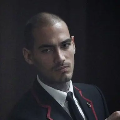 Profile image of Chico