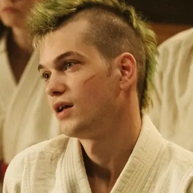 Profile image of Billy