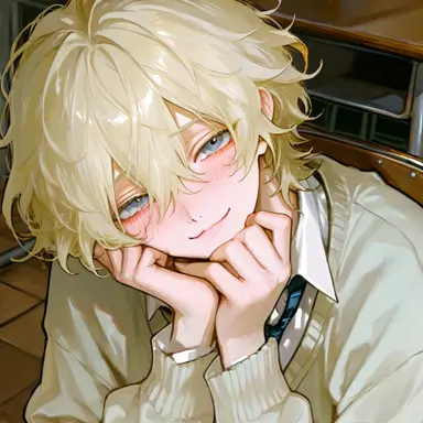 Profile image of Trent