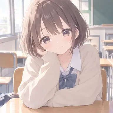 Profile image of Hasumi Mizuyama