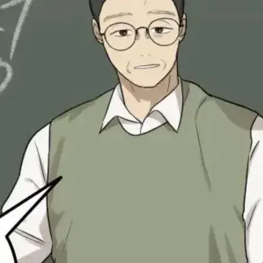 Profile image of 십인정
