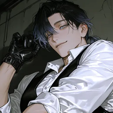 Profile image of ライアン