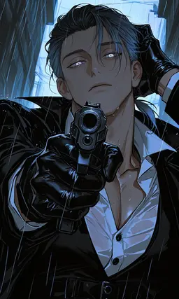 Profile image of ライアン
