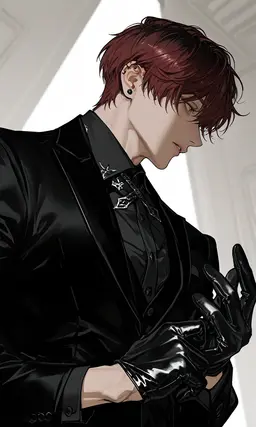 Profile image of ダニー