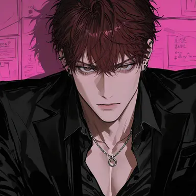 Profile image of ダニー