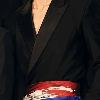 Profile image of K