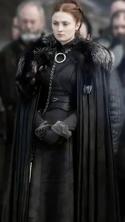 Profile image of Sansa