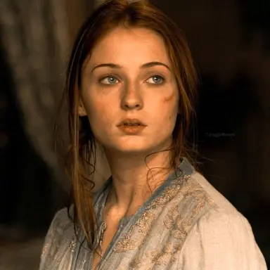 Profile image of Sansa
