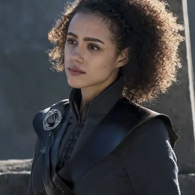Profile image of Missandei