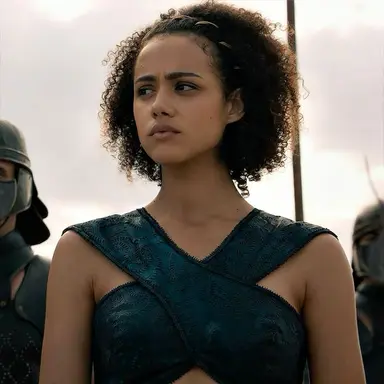 Profile image of Missandei