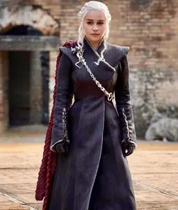 Profile image of Daenerys