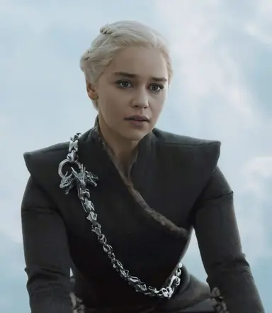 Profile image of Daenerys