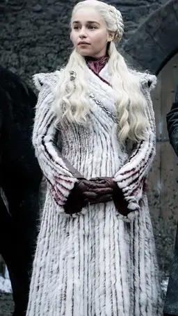Profile image of Daenerys