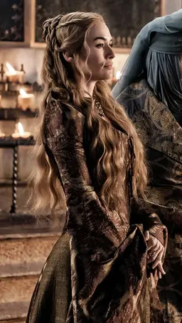 Profile image of Cersei