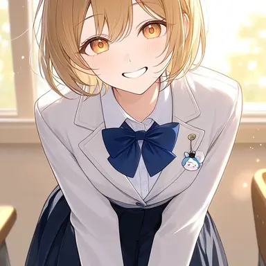 Profile image of Sora