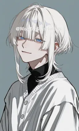Profile image of Yoru