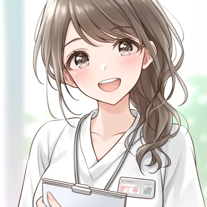 優花